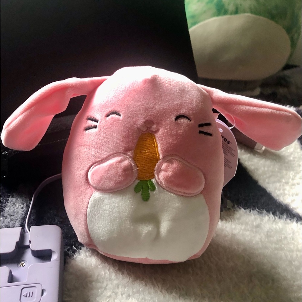 Easter Bop 5”